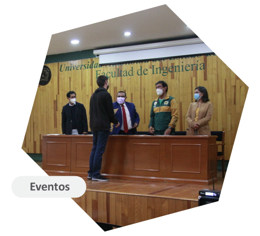 Eventos